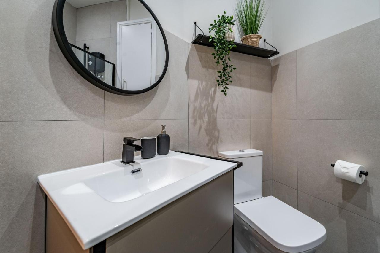 Watergate Penthouse - New 2 Bed Luxury Apartment In City Centre Честер Екстер'єр фото